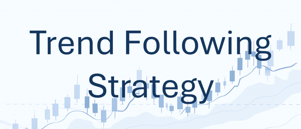 Trand_Following_Strategy